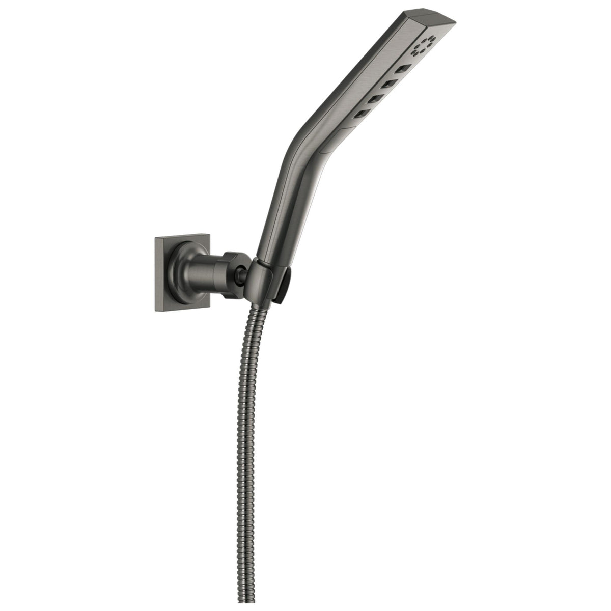 Pivotal - Wall Mount Hand Shower - 1.75 GPM - 3 Shower Head