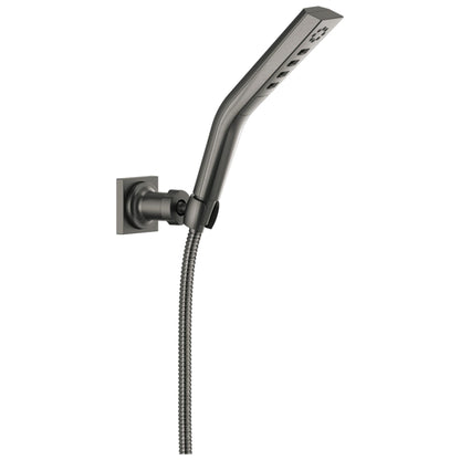 Pivotal - Wall Mount Hand Shower - 1.75 GPM - 3 Shower Head