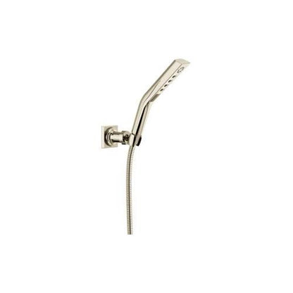 Pivotal - Wall Mount Hand Shower - 1.75 GPM - 3 Shower Head