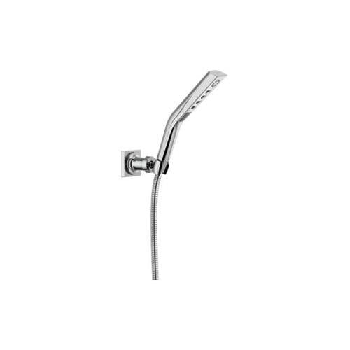 Pivotal - Wall Mount Hand Shower - 1.75 GPM - 3 Shower Head