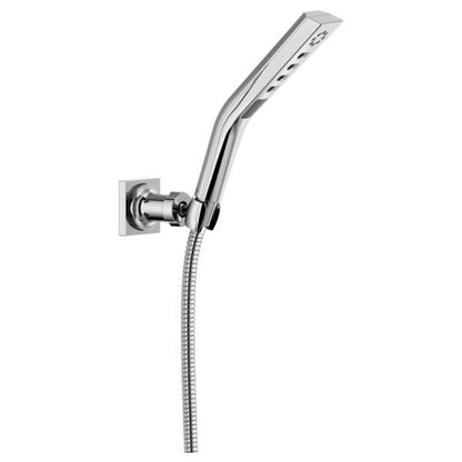 Pivotal - Wall Mount Hand Shower - 1.75 GPM - 3 Shower Head