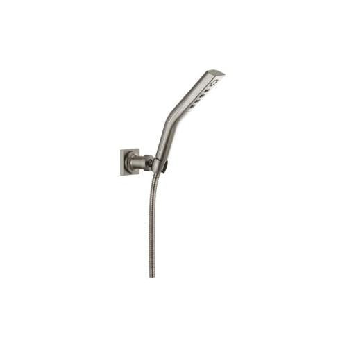 Pivotal - Wall Mount Hand Shower - 1.75 GPM - 3 Shower Head