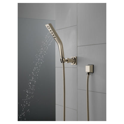 Pivotal - Wall Mount Hand Shower - 1.75 GPM - 3 Shower Head