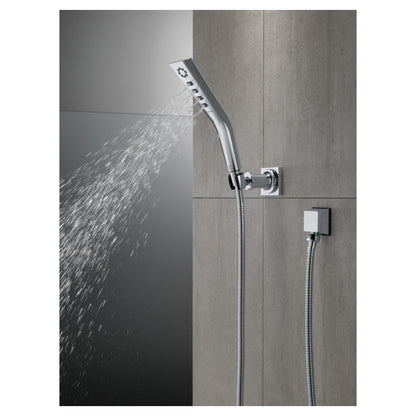 Pivotal - Wall Mount Hand Shower - 1.75 GPM - 3 Shower Head