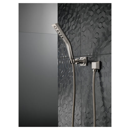 Pivotal - Wall Mount Hand Shower - 1.75 GPM - 3 Shower Head