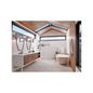 Pivotal - Robe Hook - Wall Mount - Zinc
