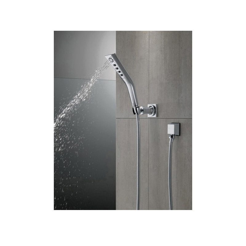 Pivotal - Wall Mount Hand Shower - 1.75 GPM - 3 Shower Head