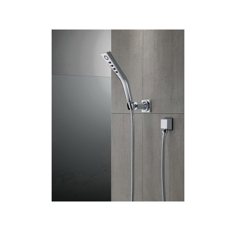 Pivotal - Wall Mount Hand Shower - 1.75 GPM - 3 Shower Head