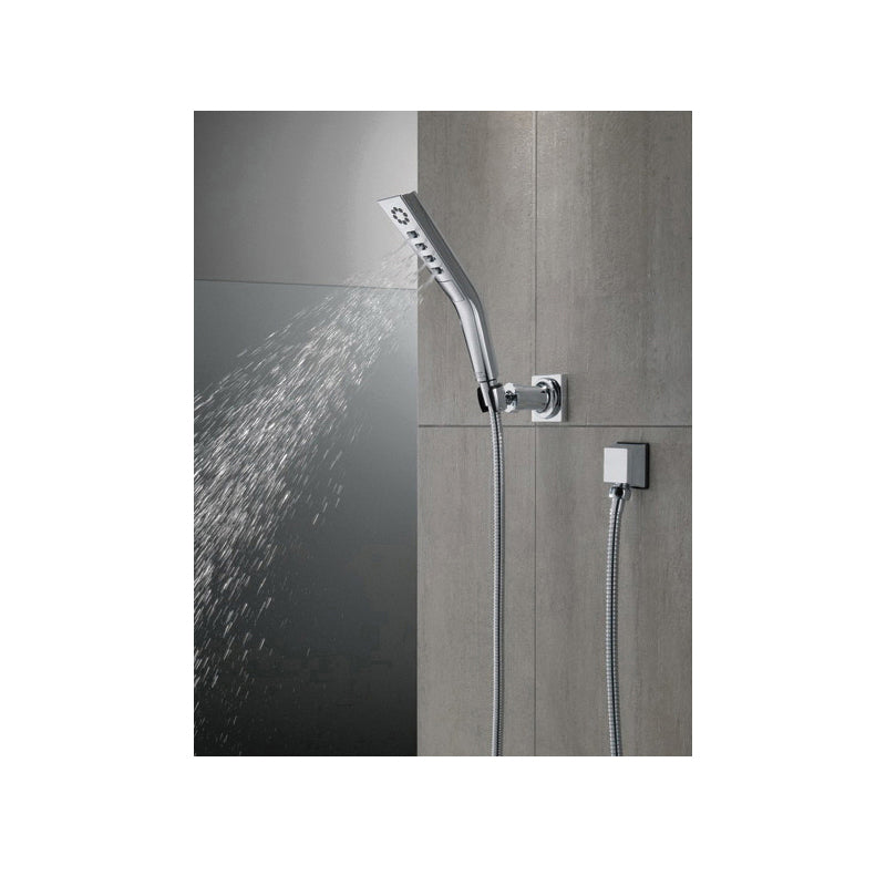 Pivotal - Wall Mount Hand Shower - 1.75 GPM - 3 Shower Head