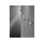 Pivotal - Wall Mount Hand Shower - 1.75 GPM - 3 Shower Head