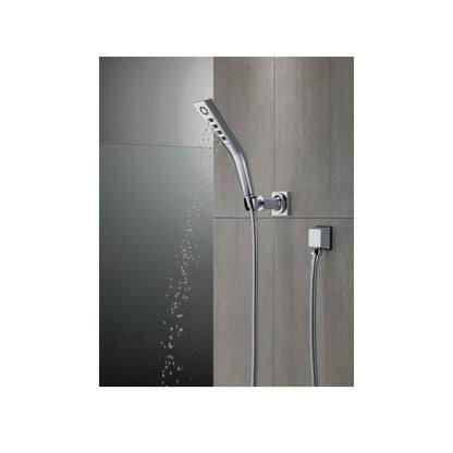 Pivotal - Wall Mount Hand Shower - 1.75 GPM - 3 Shower Head