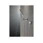 Pivotal - Wall Mount Hand Shower - 1.75 GPM - 3 Shower Head