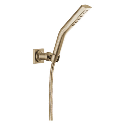 Pivotal - Wall Mount Hand Shower - 1.75 GPM - 3 Shower Head