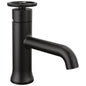 Trinsic - Bathroom Faucet - 1.2 GPM - Deck Mount