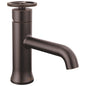 Trinsic - Bathroom Faucet - 1.2 GPM - 3/8"