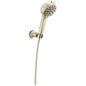Universal Hand Shower - 60 to 80" L Hose
