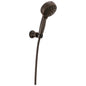 Universal Hand Shower - Venetian Bronze
