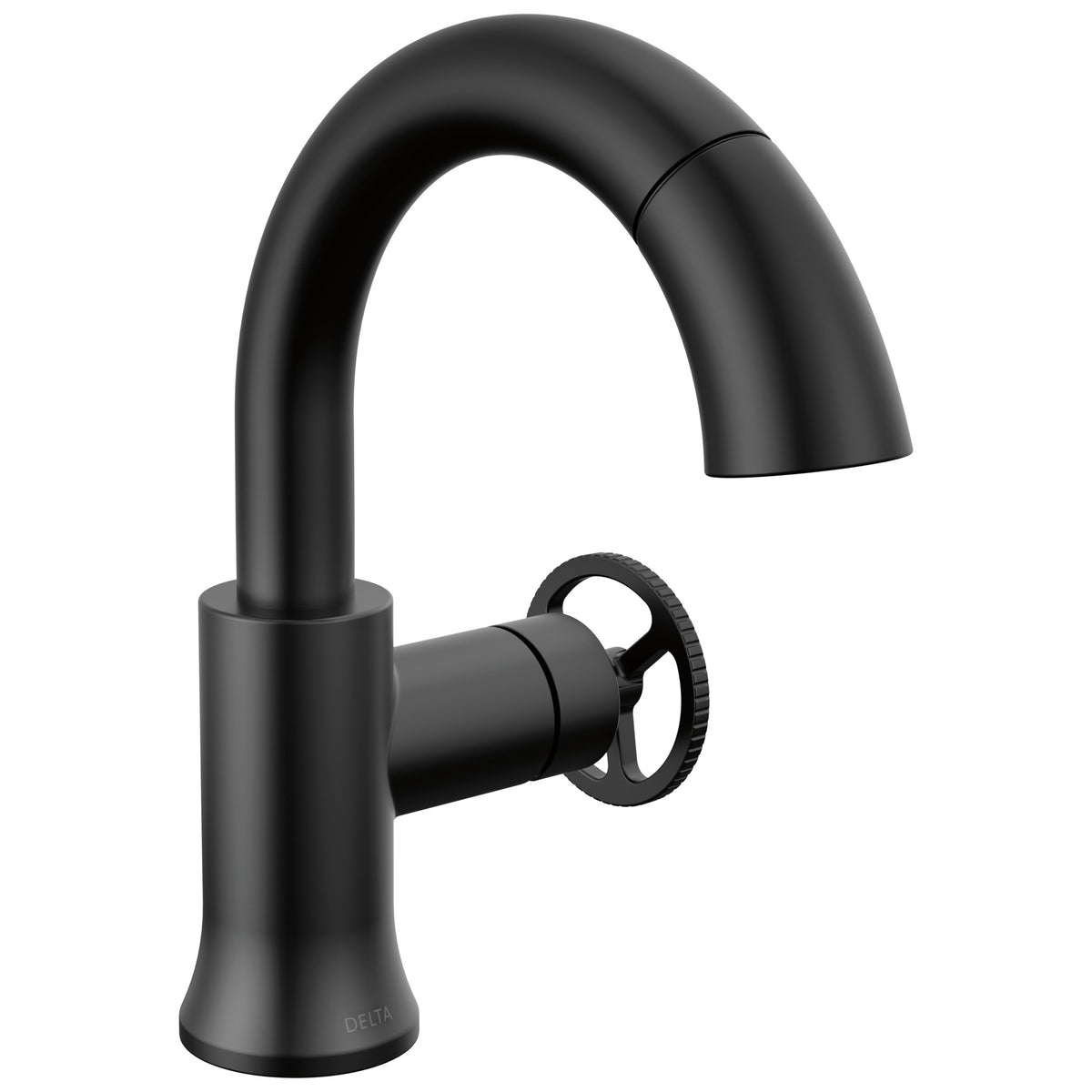 Trinsic - Single Handle Bathroom Faucet - 3/8"