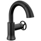 Trinsic - Single Handle Bathroom Faucet - 3/8"