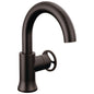 Trinsic - Bathroom Faucet - Venetian Bronze - 1.2 GPM