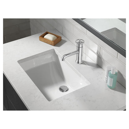 Trinsic - Bathroom Faucet - 2-11/16"