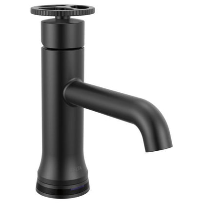 Trinsic - Single Handle Bathroom Faucet - 3.125" - Touchless