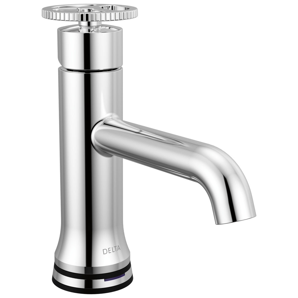Trinsic - Single Handle Bathroom Faucet - Chrome - Touchless