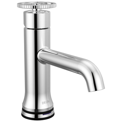 Trinsic - Single Handle Bathroom Faucet - Chrome - Touchless