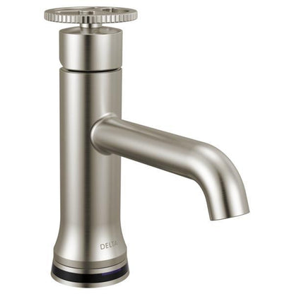Trinsic - Single Handle Bathroom Faucet - Stainless