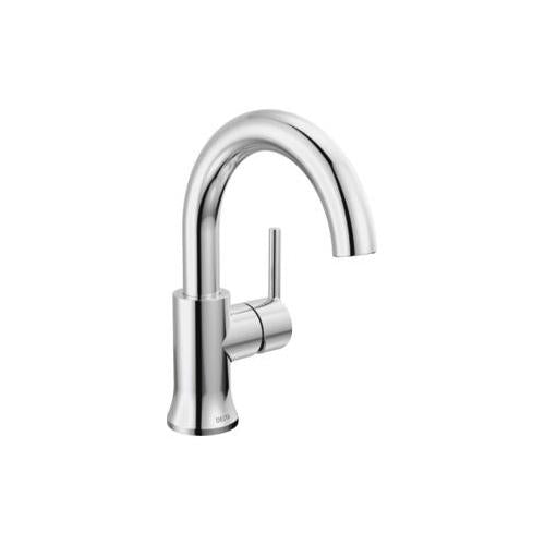Trinsic - Bathroom Faucet - Brass