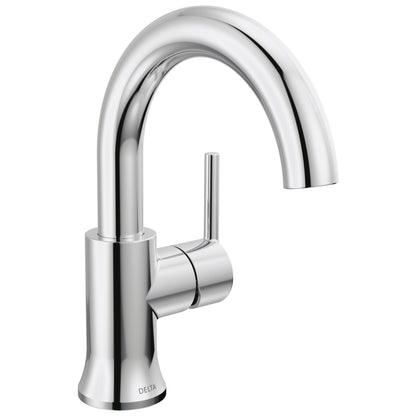 Trinsic - Bathroom Faucet - Brass