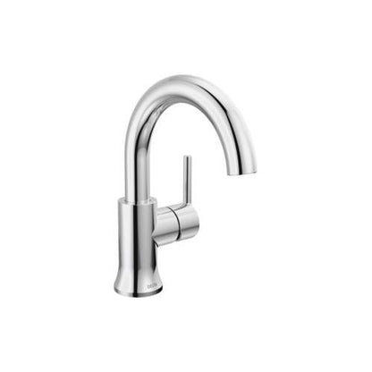 Trinsic - Bathroom Faucet - Deck Mount - 1 GPM