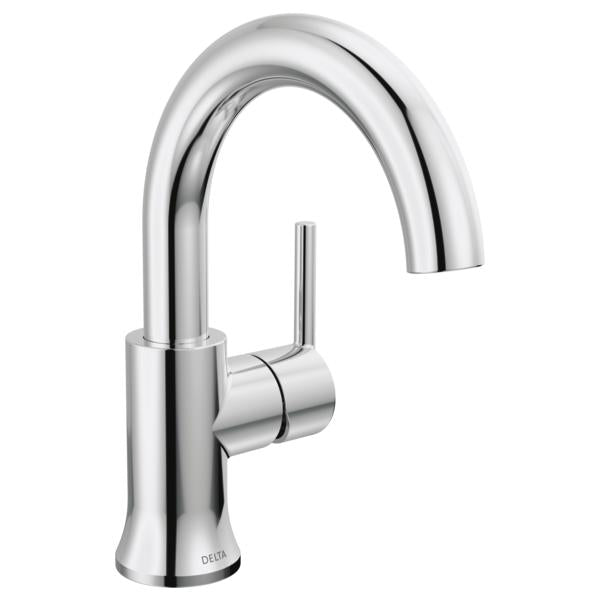 Trinsic - Bathroom Faucet - Deck Mount - 1 GPM