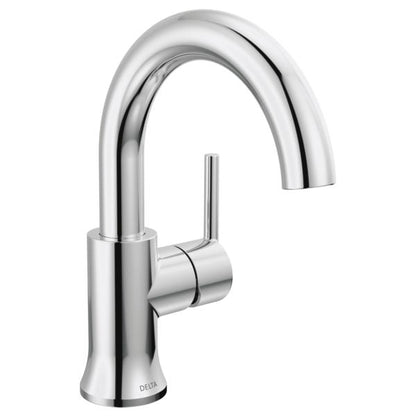 Trinsic - Bathroom Faucet - Deck Mount - 1 GPM