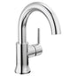 Trinsic - Bathroom Faucet - Deck Mount - 1 GPM