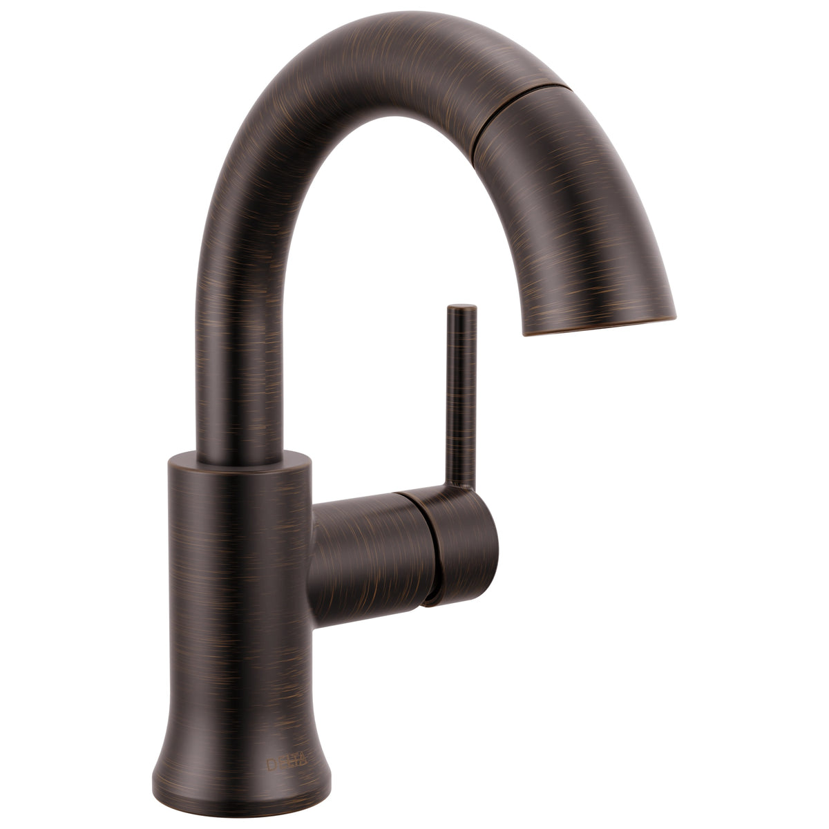 Trinsic - Single Handle Bathroom Faucet - 5-9/16"