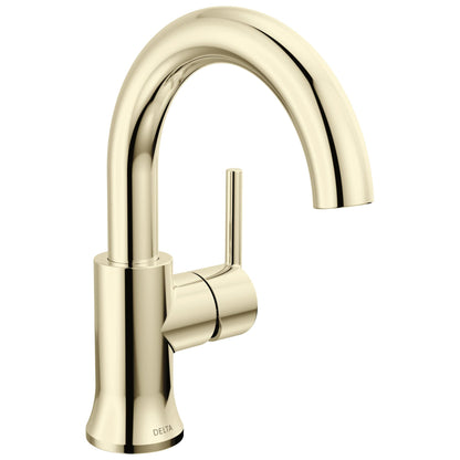 Trinsic - Single Handle Bathroom Faucet - Compression