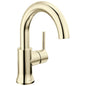 Trinsic - Single Handle Bathroom Faucet - Compression