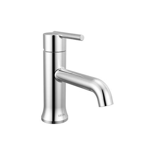 Trinsic - Centerset Bathroom Faucet - 6" W x 7-1/4" H