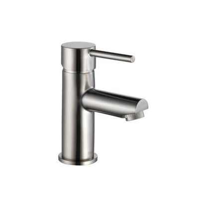 Modern - Project-Pack Bathroom Faucet - Deck Mount - 1.2 GPM