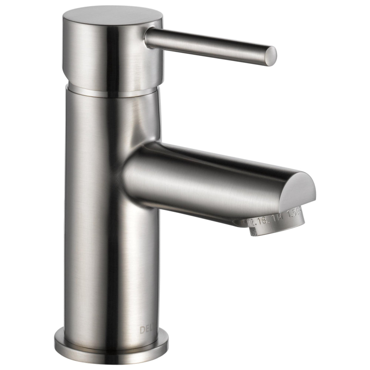 Modern - Project-Pack Bathroom Faucet - Deck Mount - 1.2 GPM