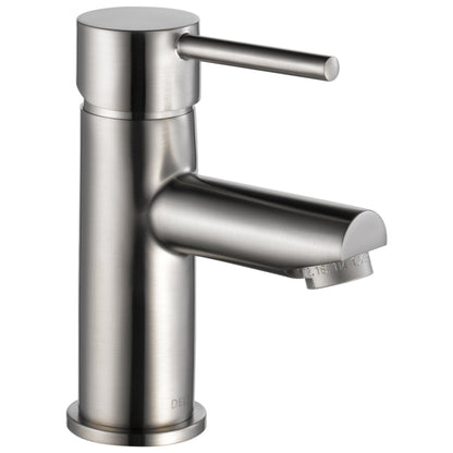 Modern - Project-Pack Bathroom Faucet - Deck Mount - 1.2 GPM