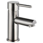 Modern - Project-Pack Bathroom Faucet - Deck Mount - 1.2 GPM