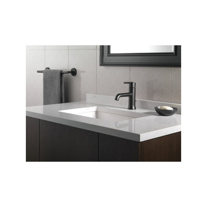 Trinsic - Centerset Bathroom Faucet - 6" W x 7-1/4" H