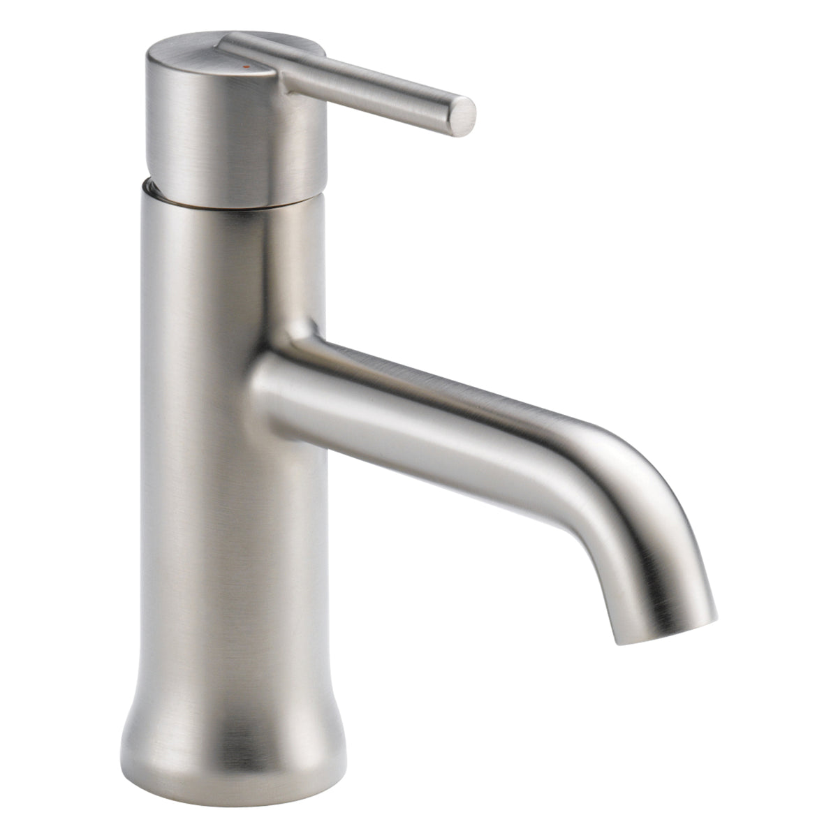 Trinsic - Centerset Bathroom Faucet - 6" W x 7-1/4" H