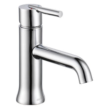 Trinsic - Centerset Bathroom Faucet - 6" W x 7-1/4" H