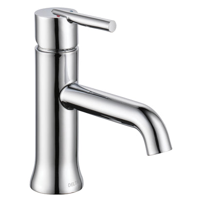 Trinsic - Centerset Bathroom Faucet - 6" W x 7-1/4" H