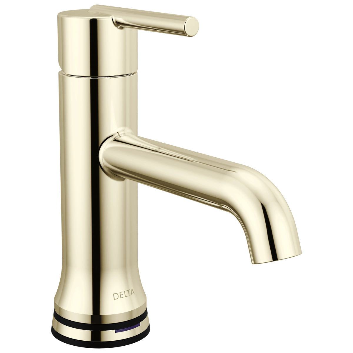 Trinsic - Single Handle Bathroom Faucet - Pop-Up Drain