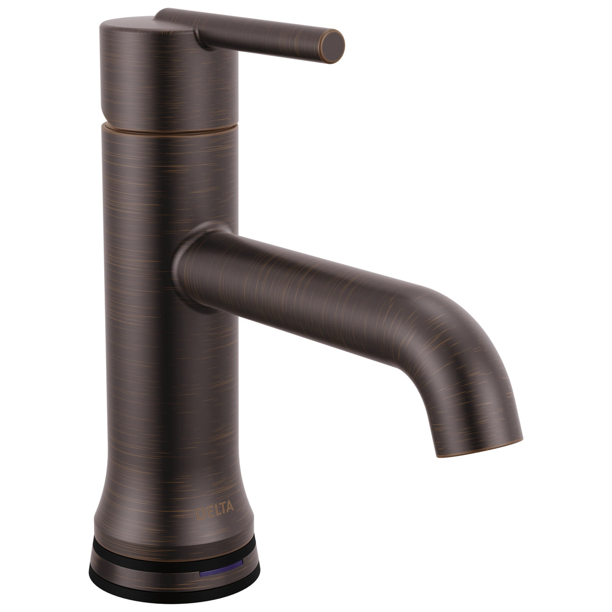Trinsic - Single Handle Bathroom Faucet - Venetian Bronze
