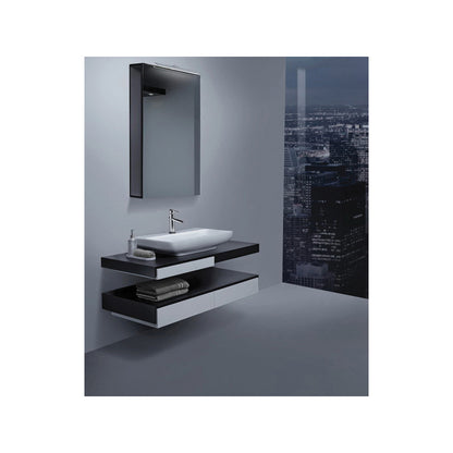 Compel - Bathroom Faucet - 3/8" - Deck Mount